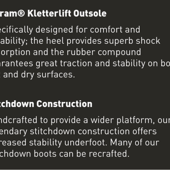 Danner Women’s Mountain Light Cascade Clovis GORE-TEX Hiking Boots Size 8 - Picture 12 of 14